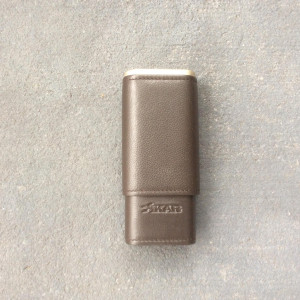 Mike Faber's Cigar case – Homeland (2011)