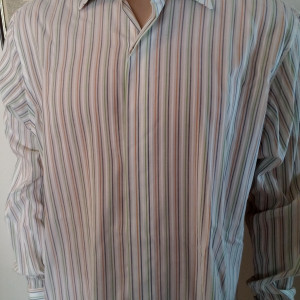 Pierce Hawthorne's Dress Shirt – Community (2009)