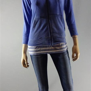 Screen worn costume (Amy Bowen) – Poltergeist (2015)