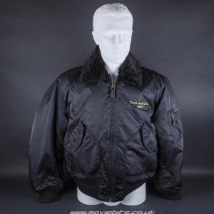 Crew Jacket – Star Wars: Episode I - The Phantom Menace (1999)