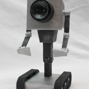 Butter Bot – Rick and Morty (2013)