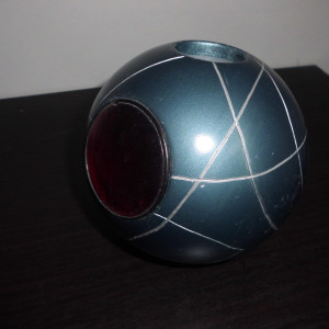 Goa'uld Grenade – Stargate SG-1 (1997)