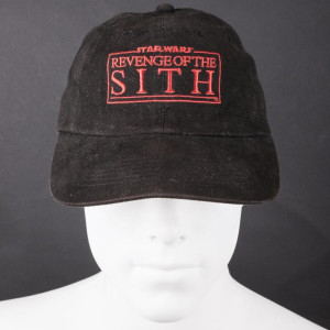 Crew Cap – Star Wars: Episode III - Revenge of the Sith (2005)