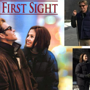 Virgil's pond outfit – At First Sight (1999)