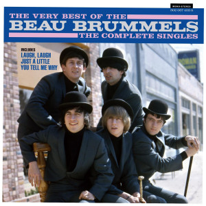 Beau Brummels Drummer Costume – Shindig! (1964)