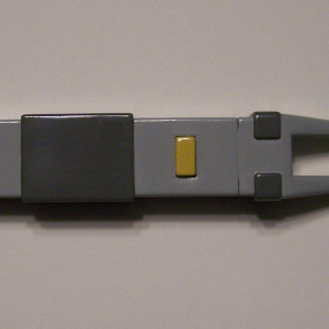 1-3rd Season Forked Medical Prop – Star Trek: The Next Generation (1987)