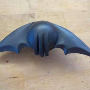 Bat-bola – Batman Forever (1995)
