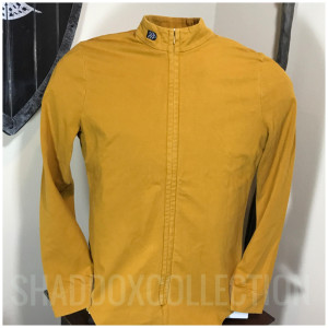 O'Brien Uniform Shirt and Rank insignia – Star Trek: Deep Space Nine (1993)