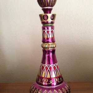 Jeannie's Bottle for Seasons 2 - 5 – I Dream of Jeannie (1965)