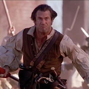 Patriot, The / Benjamin Martin's Shirt
