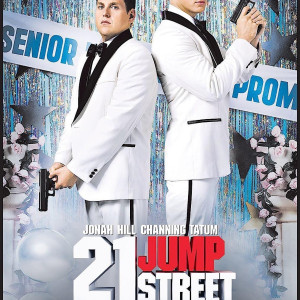 21 Jump Street / Schmidt's Shoes (Jonah Hill)