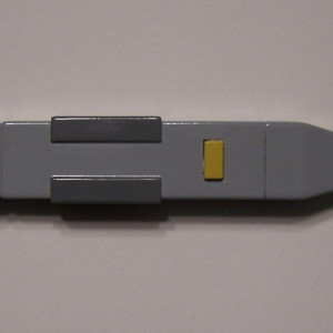 Medical Prop – Star Trek: The Next Generation (1987)