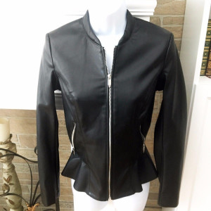 Creature Eve Jacket – Grimm (2011)