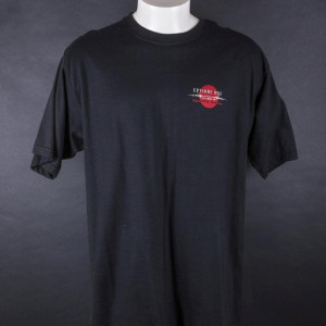 ILM VFX Crew T-shirt – Star Wars: Episode I - The Phantom Menace (1999)