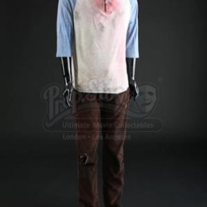 Dag's Costume (Bloody) – Freaks of Nature (2015)