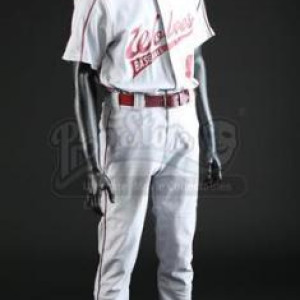 Dag's Baseball Uniform – Freaks of Nature (2015)