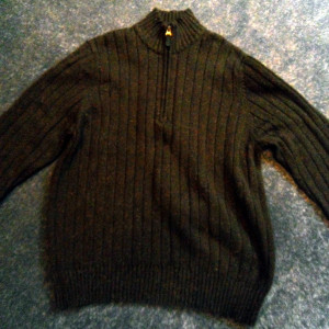 Maxwell's Sweater – Diary of the Dead (2007)