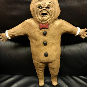 Gingerdead man – Gingerdead Man 2: Passion of the Crust (2008)