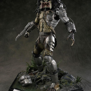 Predator Cinemaquette – Predator (1987)