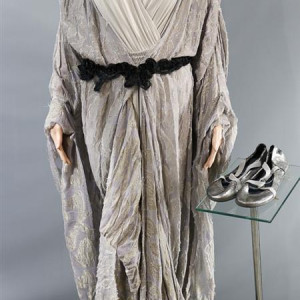 Pandora's Dress, Shoes and Jewelry Season 3 – Sleepy Hollow (2013)