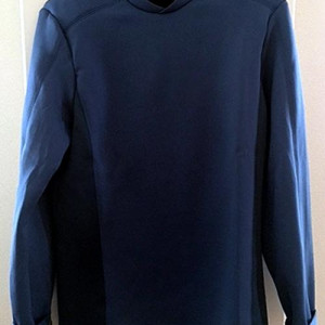 Men's Starfleet Uniform Tunic – Star Trek Beyond (2016)