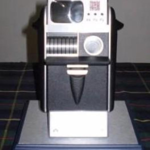 Tricorder – Star Trek (1966)