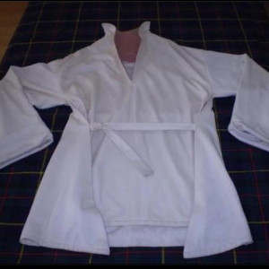 Ilia costume – Star Wars: Episode IV - A New Hope (1977)
