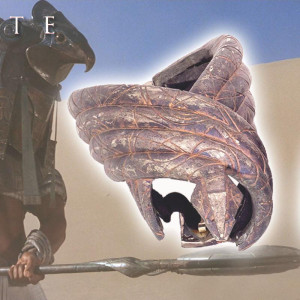 Horus guard gauntlets – Stargate (1994)