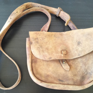 Charlie Burns Shoulder Bag – The Proposition (2005)