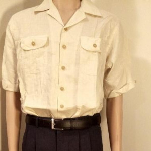 Nagase's Hellfire Pass Outfit Hero – The Railway Man (2013)