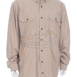 Duane Steinbrink drive to school shirt – Only the Brave (2017)