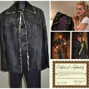 Neal's jacket and pants – Uptown Girls (2003)