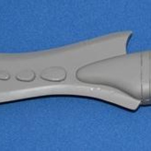 Klingon knife – Star Trek: Enterprise (2001)