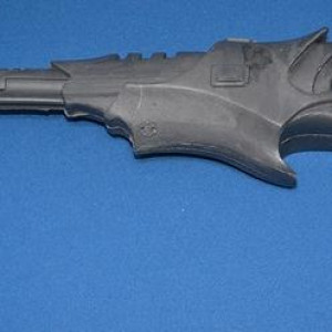General Chang's Klingon Disruptor – Star Trek VI: The Undiscovered Country (1991)
