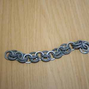 Chainmail section – The Hobbit: The Battle of the Five Armies (2014)