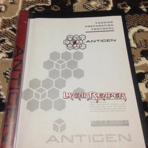 Antigen Eve Report – Underworld: Awakening (2012)