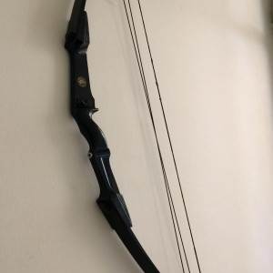 Rambo first blood 2 limited edition of 100 bow – Rambo: First Blood Part II (1985)