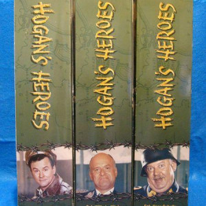 Full Set – Hogan's Heroes (1965)