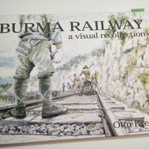 Production Used Reference Source – The Railway Man (2013)