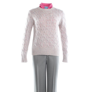 Elizabeth's Sweater Shirt & Pants EP 511 – The Americans (2013)