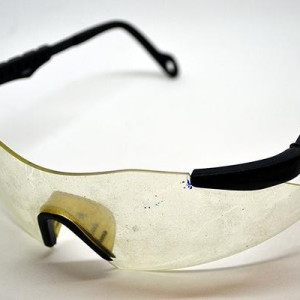 Captain Picard Argo Glasses – Star Trek: Nemesis (2002)