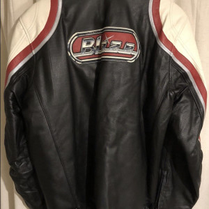 Screen Used Biker Jacket – Ghost Rider (2007)