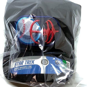 Niners Baseball Cap – Star Trek: Deep Space Nine (1993)