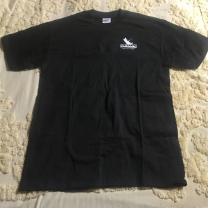 Titanic Digital Domain Production Crew Shirt – Titanic (1997)