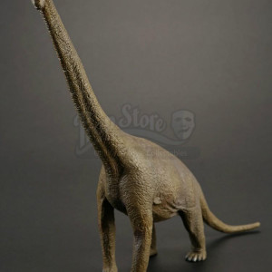 David\\\\\\\'s Toy Dinosaur – Delivery Man (2013)