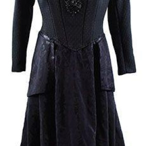 Jones' Masquerade Dress & Jacket – 12 Monkeys (2015)