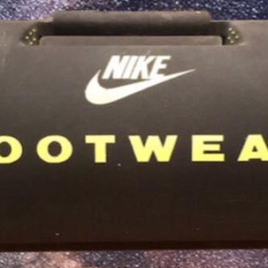 back to the future 2 nike bag