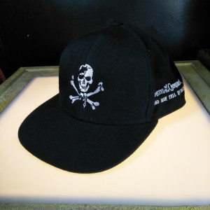 Crew Gift Cap / Hat – Pirates of the Caribbean: Dead Men Tell No Tales (2017)