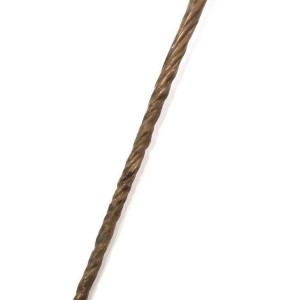 jaffar as a staff – Once Upon a Time (2011)
