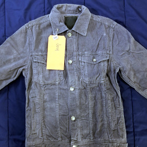 Josh Shannon's Wardrobe – Terra Nova (2011)